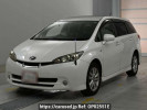 Toyota Wish ZGE20W