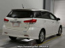 Used 2011 AT toyota wish ZGE20W Image[1]