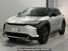 Toyota Bz4X YEAM15