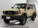 Toyota Land Cruiser 70 GDJ76W