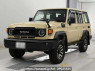 Used 2025 AT toyota land-cruiser-70 GDJ76W Image[0]