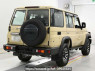 Used 2025 AT toyota land-cruiser-70 GDJ76W Image[1]