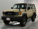 Toyota Land Cruiser 70 GDJ76W