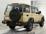 Used 2024 AT toyota land-cruiser-70 GDJ76W Image[1]