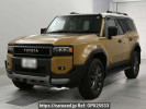 Toyota Land Cruiser 250 GDJ250W