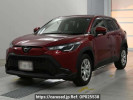 Toyota Corolla Cross ZSG10