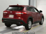 Used 2024 AT toyota corolla-cross ZSG10 Image[1]