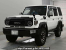 Toyota Land Cruiser 70 GDJ76W