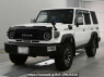 Used 2024 AT toyota land-cruiser-70 GDJ76W Image[0]