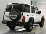 Used 2024 AT toyota land-cruiser-70 GDJ76W Image[1]
