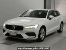Volvo V60 ZB420