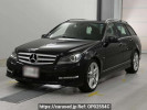 Mercedes Benz C CLASS STATION WAGON 204248