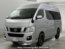 Nissan NV350 CARAVAN VAN KS4E26