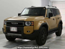 Toyota Land Cruiser 250 GDJ250W