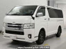 Used 2015 AT toyota regiusace-van KDH206V Image[0]