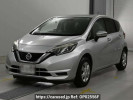 Nissan Note E12