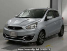 Mitsubishi Mirage A03A