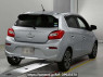 Used 2017 AT mitsubishi mirage A03A Image[1]