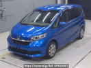 Honda Freed hybrid GB7