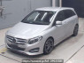 Used 2016 AT mercedes-benz b-class 246242 Image[0]