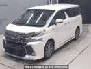 Toyota Vellfire Hybrid AYH30W