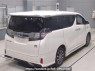 Used 2015 AT toyota vellfire-hybrid AYH30W Image[1]
