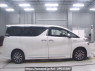 Used 2015 AT toyota vellfire-hybrid AYH30W Image[2]