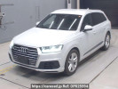 Audi Q7 4MCREA