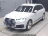Used 2019 AT audi q7 4MCREA Image[0]