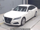 Toyota Crown Hybrid GWS224