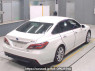 Used 2019 AT toyota crown-hybrid GWS224 Image[1]