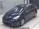 Toyota Prius alpha ZVW41W