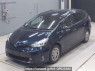 Used 2019 AT toyota prius-alpha ZVW41W Image[0]