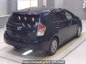 Used 2019 AT toyota prius-alpha ZVW41W Image[1]