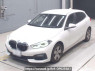 Used 2020 AT bmw 1-series 7K15 Image[0]