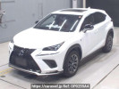 Lexus NX AYZ10