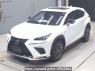 Used 2021 AT lexus nx AYZ10 Image[0]