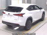 Used 2021 AT lexus nx AYZ10 Image[1]