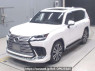 Used 2022 AT lexus lx VJA310W Image[0]