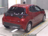 Used 2020 AT toyota yaris MXPH10 Image[1]