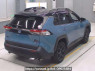 Used 2024 AT toyota rav4 AXAH54 Image[1]