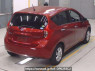 Used 2015 AT nissan note E12 Image[1]