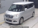 Suzuki Solio MA36S