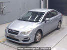 Subaru Impreza G4 GJ2