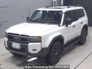 Toyota Land Cruiser 250 GDJ250W