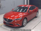 Mazda Atenza GJ2FP