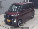 Nissan Roox B45A