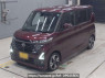 Used 2024 AT nissan roox B45A Image[0]