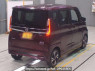 Used 2024 AT nissan roox B45A Image[1]