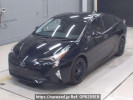 Toyota Prius ZVW55